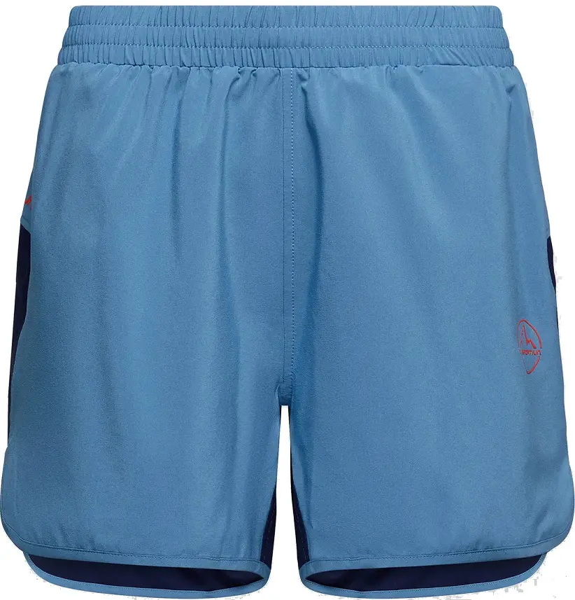 LA SPORTIVA SHORT SUDDEN MUJER