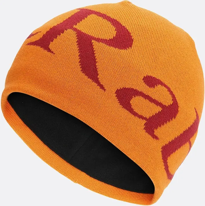 RAB GORRO LOGO BEANIE