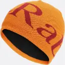 RAB GORRO LOGO BEANIE