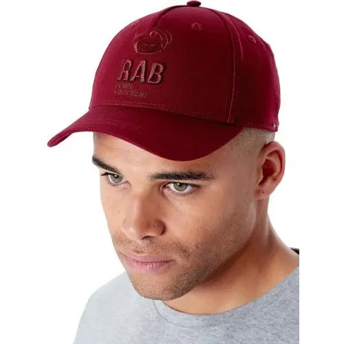 RAB GORRA FEATHER CAP