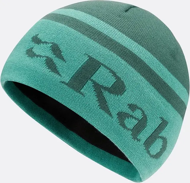 RAB GORRO POLAR LOGO BAND BEANIE