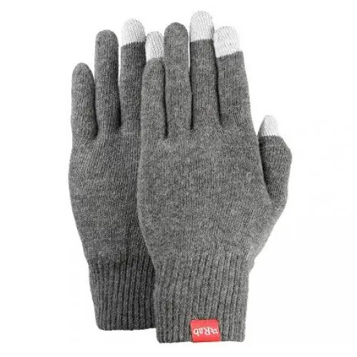 RAB GUANTS PRIMALOFT MERINO GLOVE