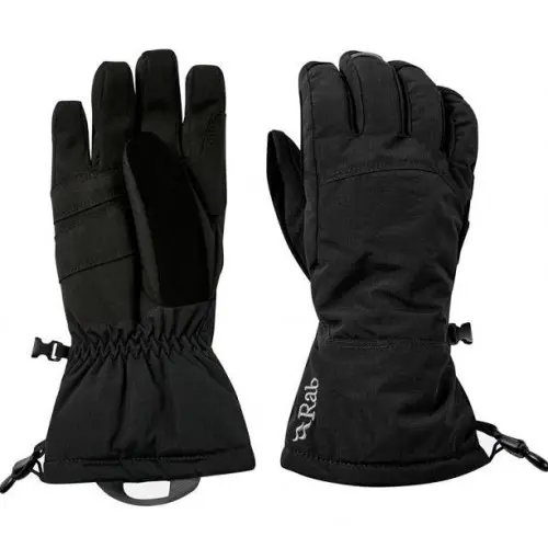 RAB GUANTES ESQUI STORM GLOVE
