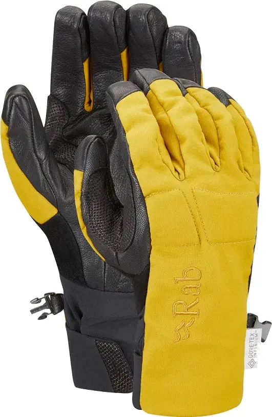 RAB GUANTES AXIS GORE INFINIUM GLOVE
