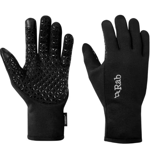 RAB GUANTES POLARTEC PHANTOM CONTACT GRIP