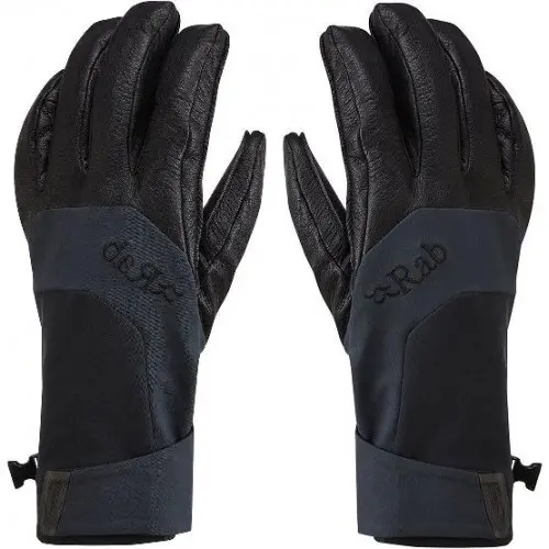 RAB GUANTS KHROMA TOUR WINDSTOPPER