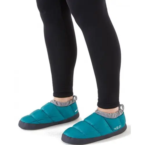 RAB DOWN HUT SLIPPERS