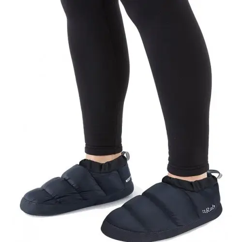 RAB DOWN HUT SLIPPER