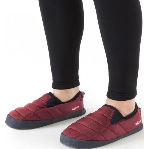 RAB CIRRUS HUT SLIPPERS