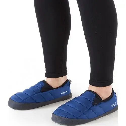 RAB CIRRUS HUT SLIPPERS