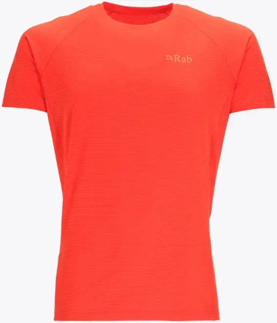 RAB SAMARRETA SONIC TEE