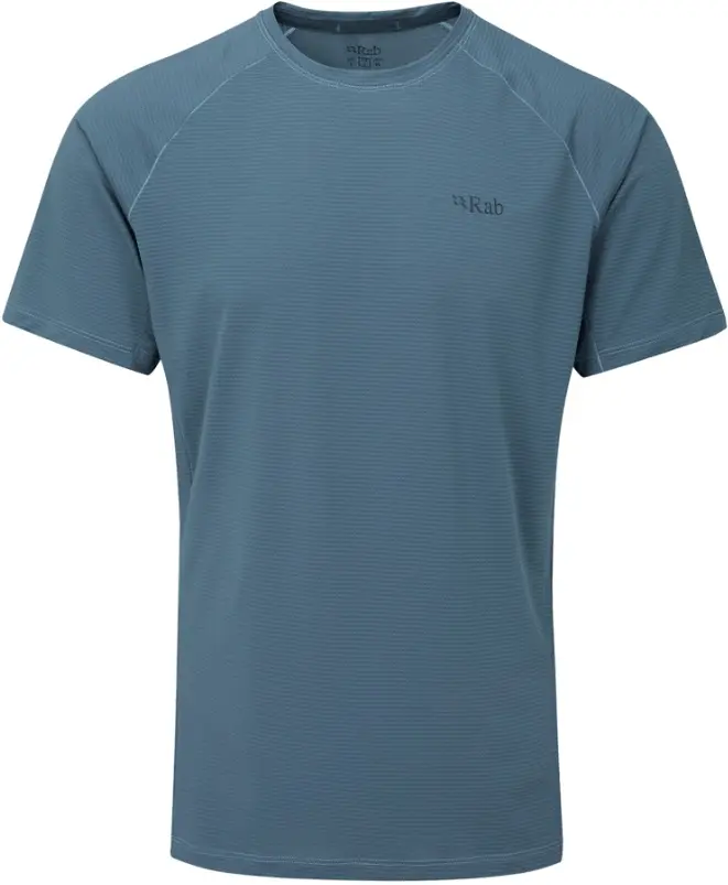 RAB SAMARRETA SONIC TEE