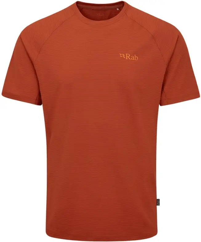 RAB SAMARRETA SONIC TEE