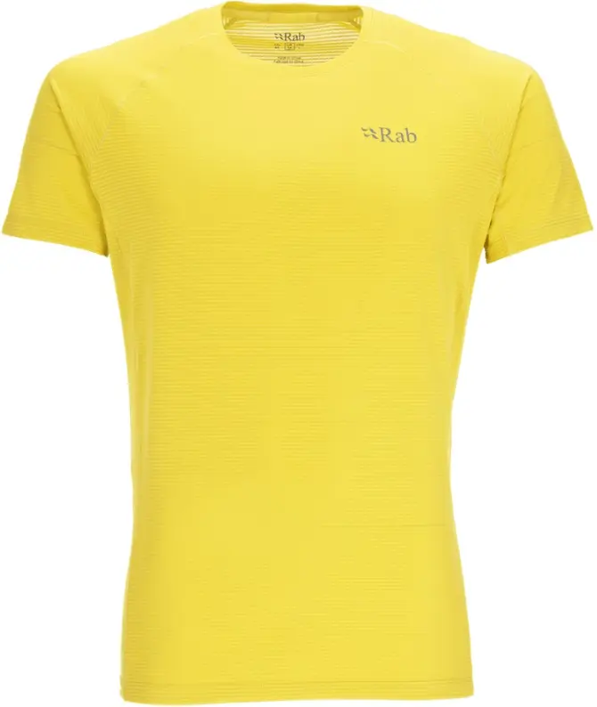 RAB CAMISETA SONIC TEE