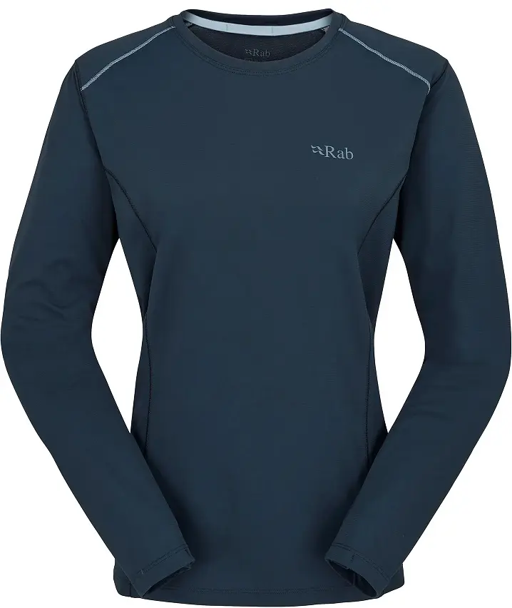 RAB SAMARRETA FORCE LONG SLEEVE DONA