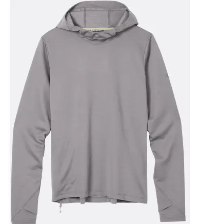 RAB CAMISETA STADEN HOODY W