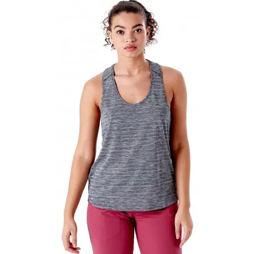 RAB CAMISETA WISP TANK MUJER