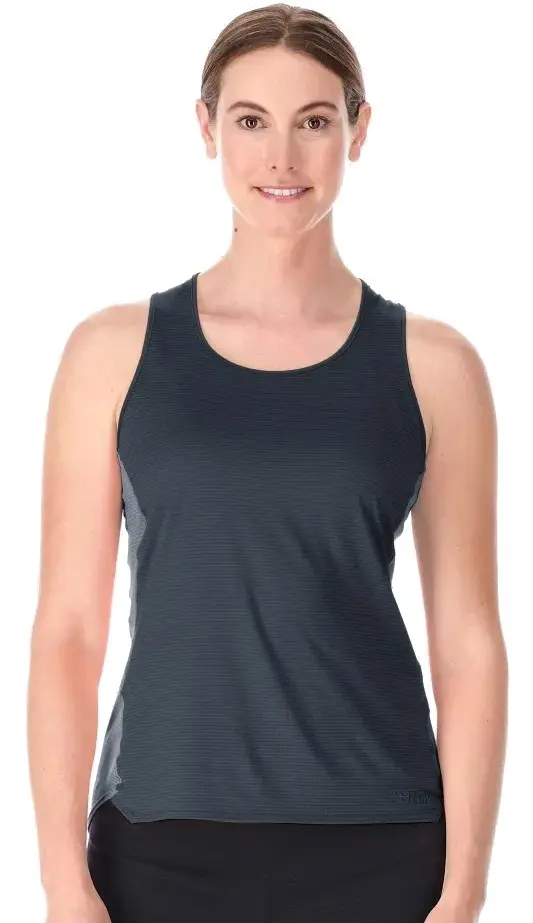 RAB CAMISETA TIRANTES SONIC ULTRA