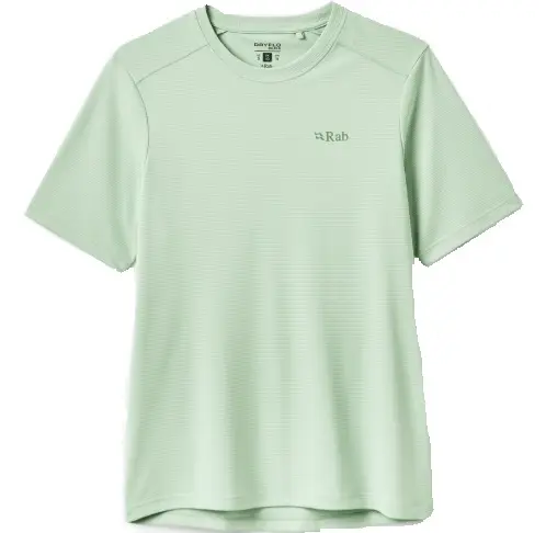 RAB SAMARRETA FORCE TEE W