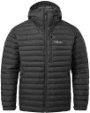 RAB JAQUETA MICROLIGHT ALPINE JACKET