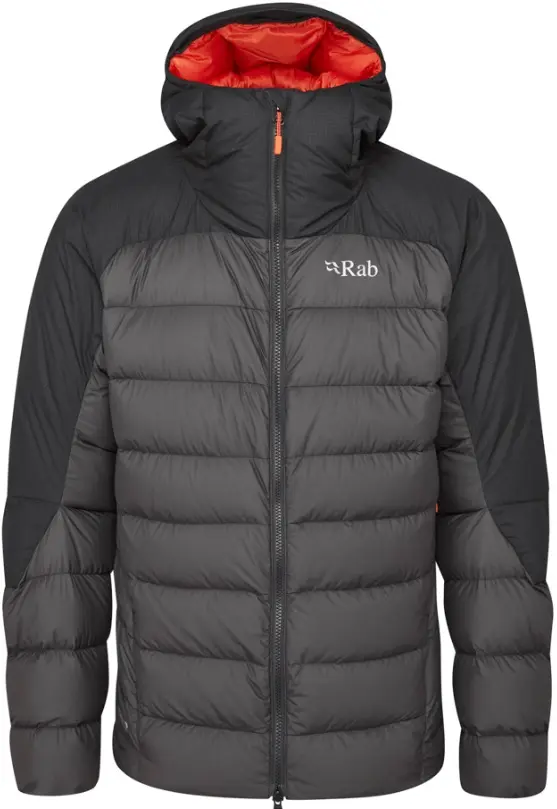 RAB JAQUETA INFINITY ALPINE JACKET