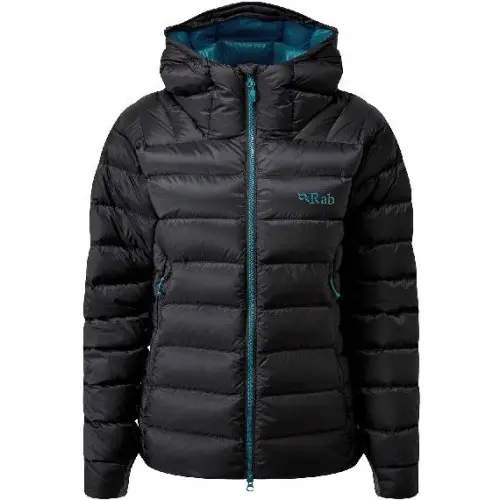 RAB CHAQUETA ELECTRON PRO JACKET MUJER