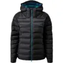 RAB CHAQUETA ELECTRON PRO JACKET MUJER