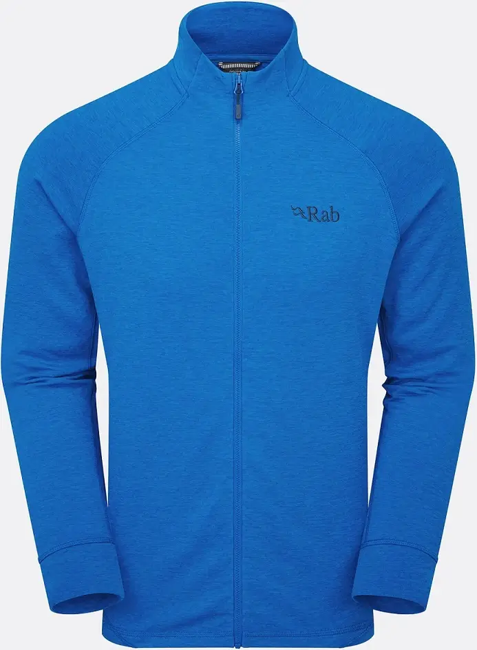 RAB POLAR NEXUS JACKET