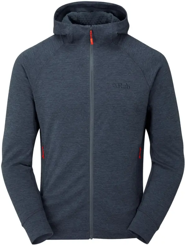 RAB POLAR NEXUS HOODY