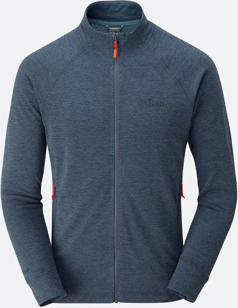 RAB POLAR NEXUS JACKET