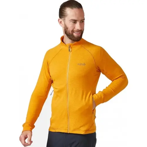RAB POLAR NEXUS JACKET