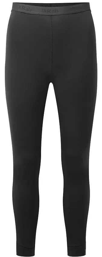 RAB MALLA TERMICA POLAR MODULUS TIGHT MUJER
