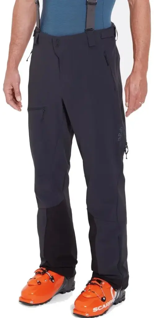 RAB PANTALO KHROMA ASCENDOR PANTS