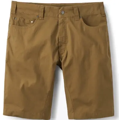 RAB BERMUDA RADIUS SHORT