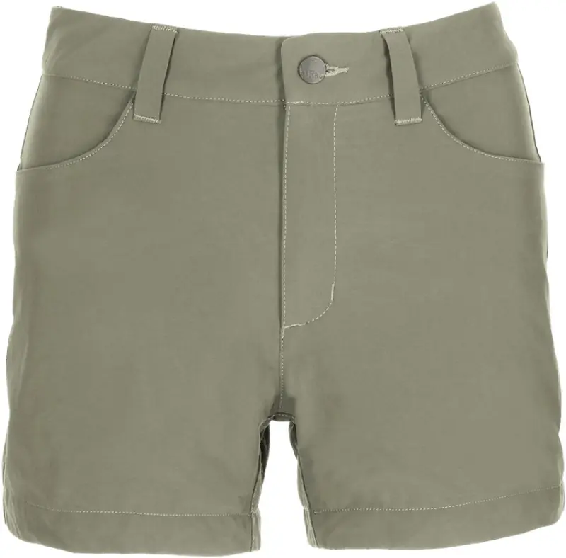 RAB BERMUDA CAPSTONE SHORT MUJER