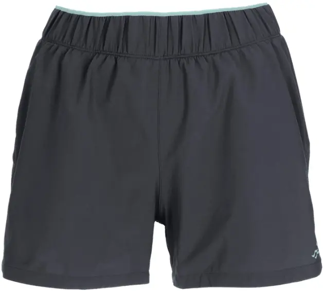 RAB SHORT TALUS ACTIVE DONA