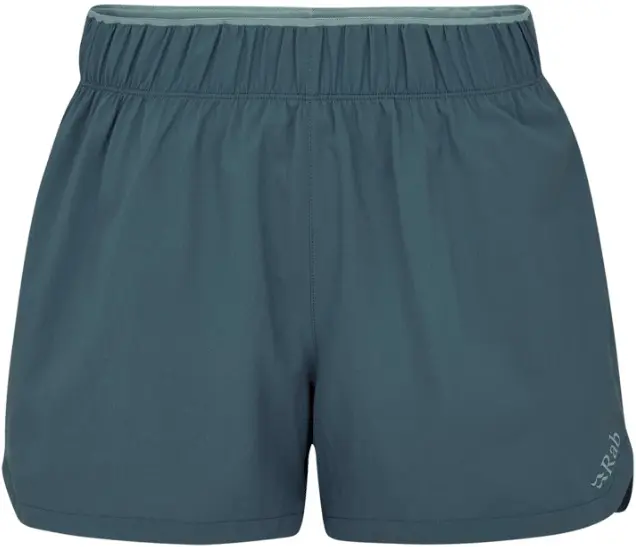 RAB SHORT TALUS ACTIVE DONA