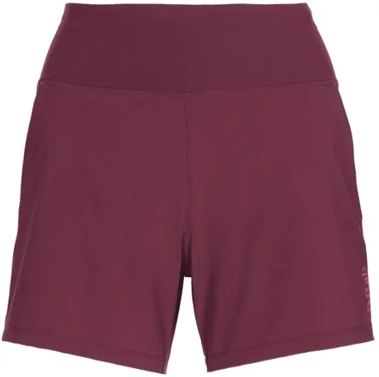 RAB BERMUDA MOMENTUM SHORT DONA