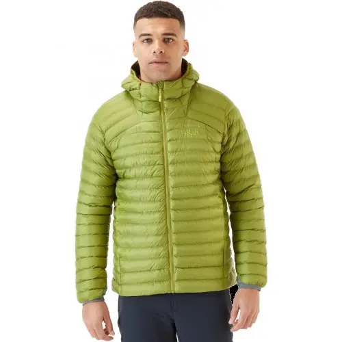RAB CHAQUETA CIRRUS ALPINE JACKET