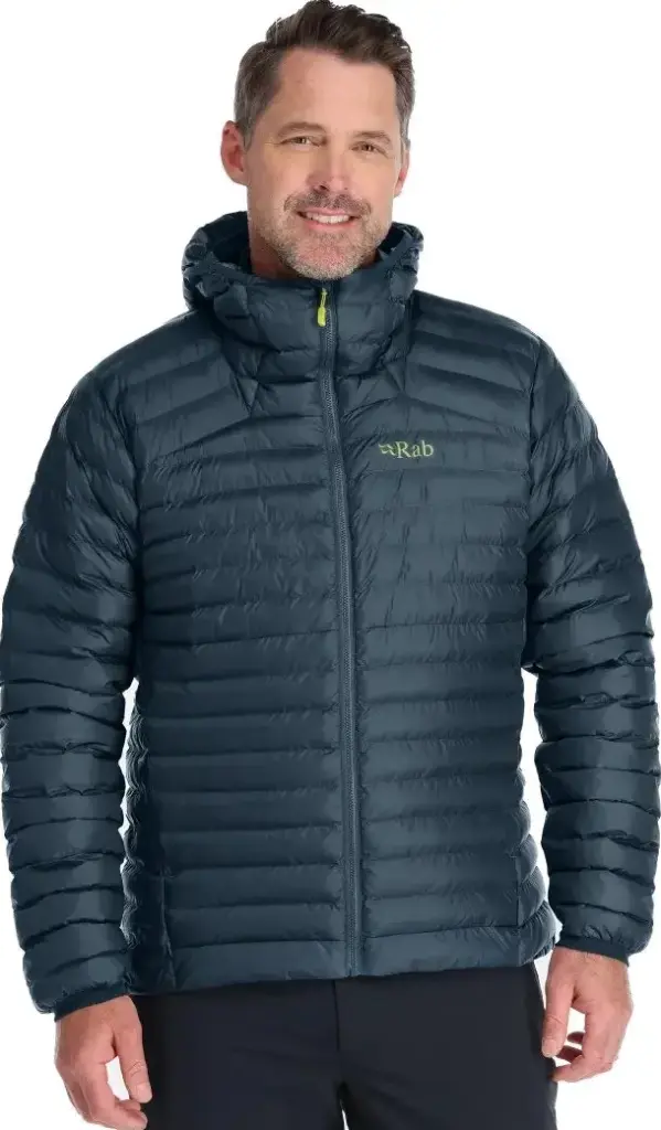 RAB CHAQUETA CIRRUS ALPINE JACKET