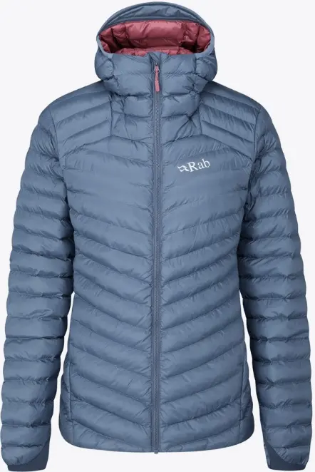 RAB JAQUETA CIRRUS ALPINE JACKET DONA