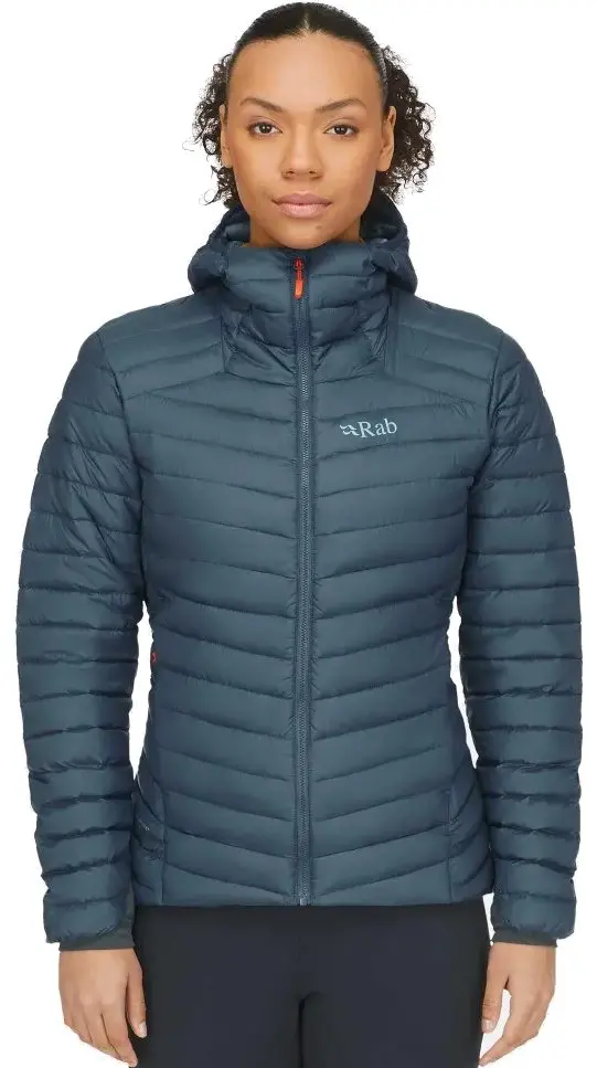RAB JAQUETA CIRRUS ALPINE JACKET DONA