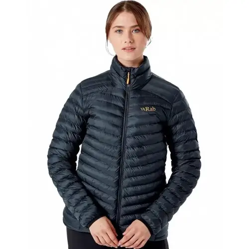 RAB JAQUETA CIRRUS JACKET