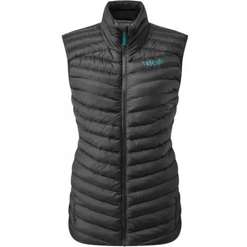 RAB ARMILLA CIRRUS VEST DONA