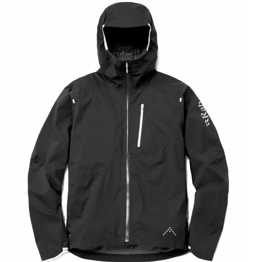 RAB JAQUETA DOWNPOUR TRAIL LIGHT JACKET