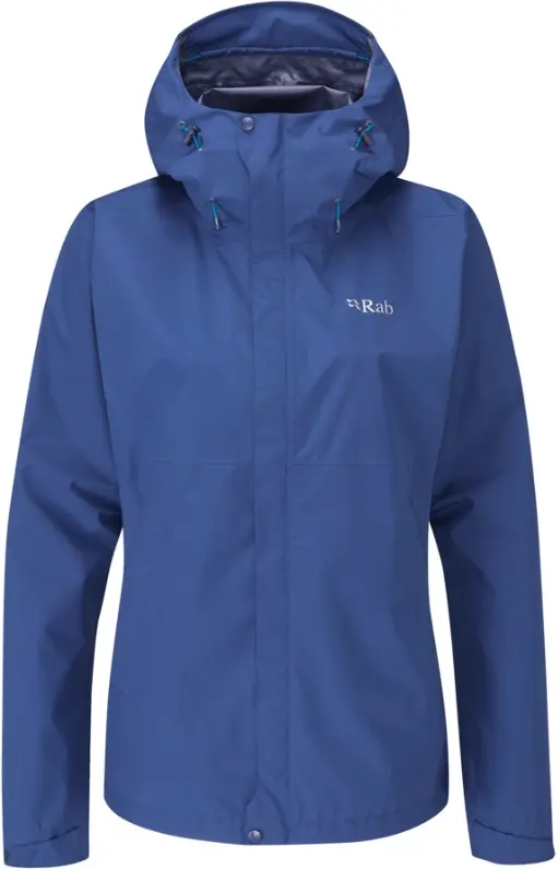 RAB CHAQUETA DOWNPOUR ECO JACKET MUJER