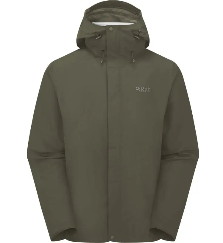 RAB CHAQUETA DOWNPOUR JACKET
