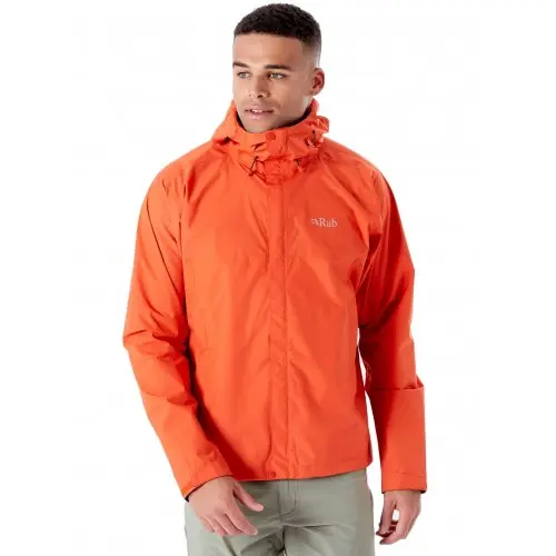 RAB CHAQUETA DOWNPOUR ECO JACKET