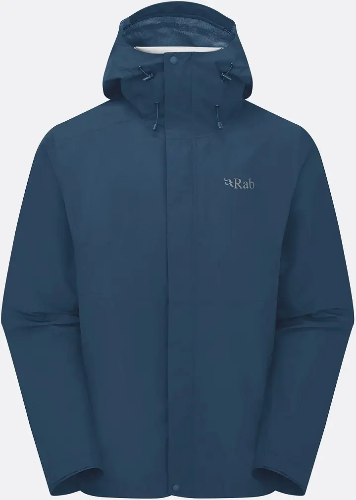 RAB JAQUETA DOWNPOUR ECO JACKET