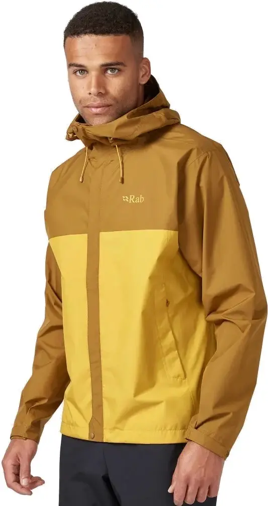 RAB CHAQUETA DOWNPOUR ECO JACKET